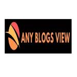 Any Blogs View