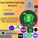 Best Sites To Buy Verified Cash App Accounts USA U