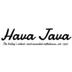 Havajava Coffee