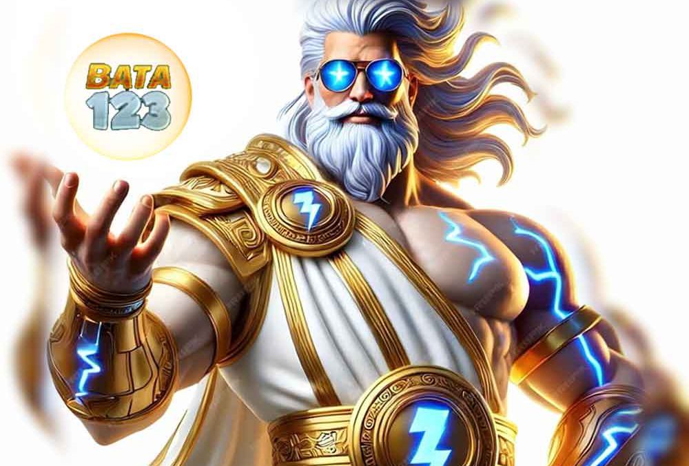 BATA123 | Link Alternatif dari Website Slots Demo Pragmatic Terbaik di Asia