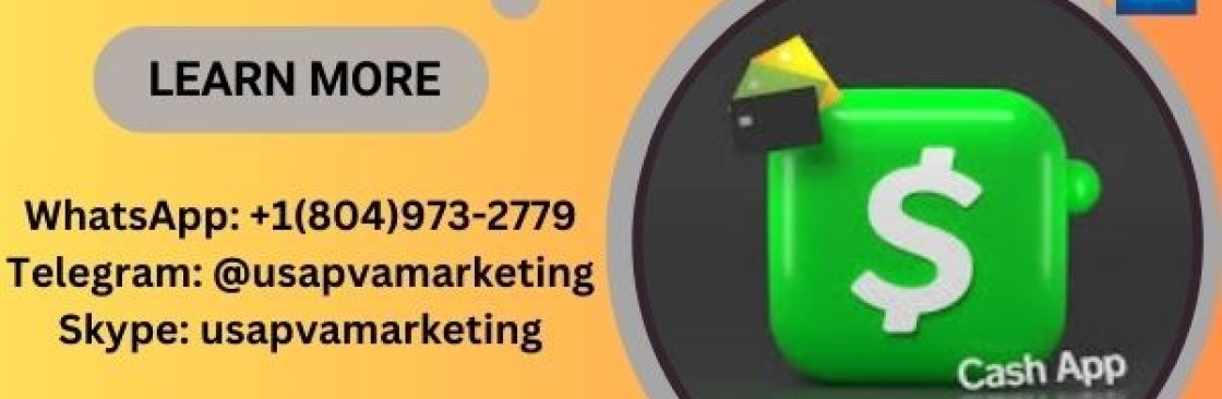 Best Sites To Buy Verified Cash App Accounts USA U