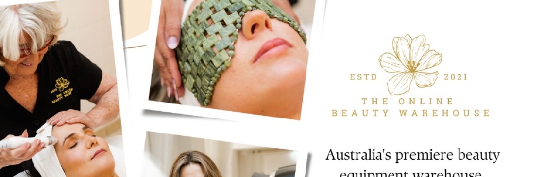 The Online Beauty Warehouse