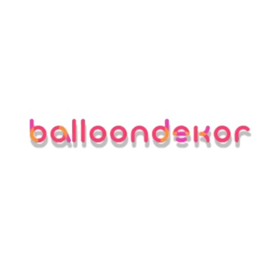 Balloon dekor