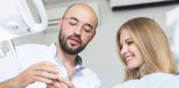 Home Care Services in Woodbridge, ON | Caring Touch Health
