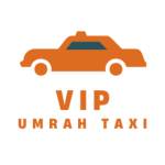 VIP Umrah Taxi