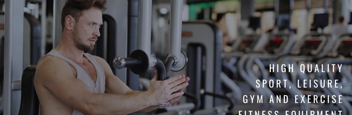 Fitness Masters