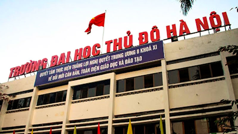 Lịch thi chứng chỉ tin học Đại học Thủ đô năm 2025