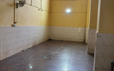 Wilson Garden Electric Crematorium | Call 99012 24122