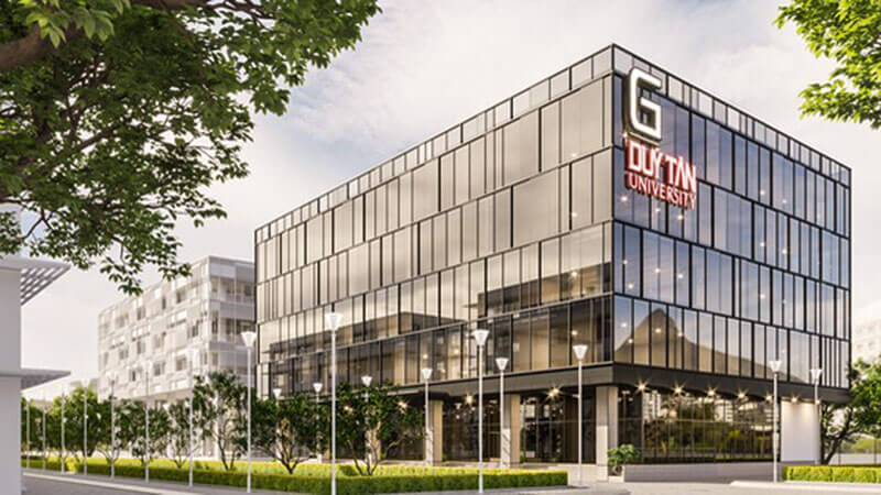 Lịch thi chứng chỉ VSTEP Trường Đại học Duy Tân DTU 2025