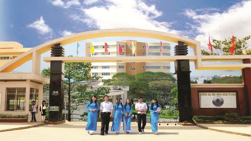 Lịch thi chứng chỉ VSTEP Đại học Ngân hàng BUH 2025