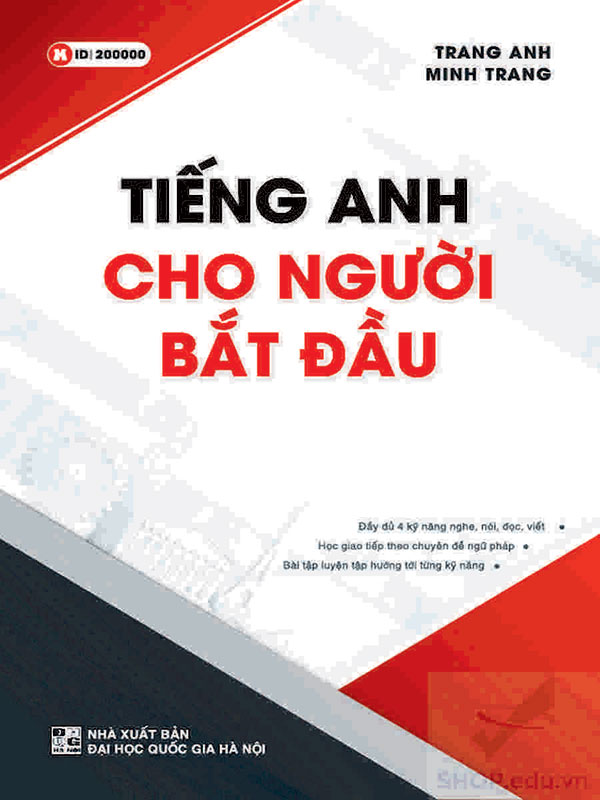 Download sách học tiếng anh A1 định dạng PDF miễn phí 2025