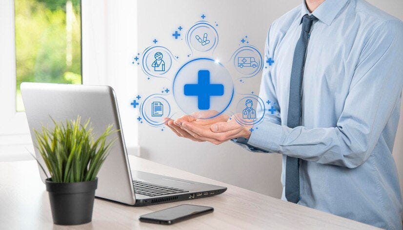 Are You Ready for an Online Healthcare Management Course? | by Juhi Mehra | Apr, 2025 | Medium