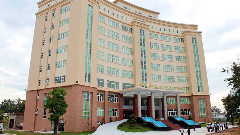 Lịch thi chứng chỉ tin học trường ĐH KHXH&NV HCM USSH 2024