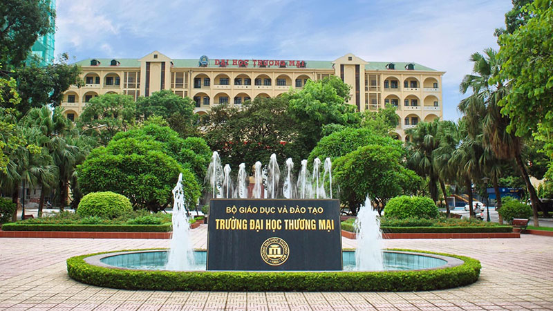 Lịch thi chứng chỉ VSTEP Đại học Thương mại 2025