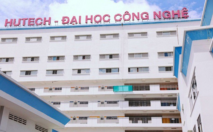Lịch thi bằng tiếng anh A2, B1, B2 Đại Học HUTECH 2025