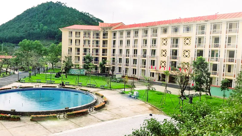 Lịch thi chứng chỉ tiếng anh A2 B1, B2 VSTEP ĐH Huế 2025