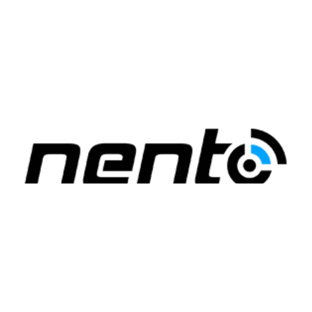 Nento Signage