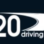 2020driving school