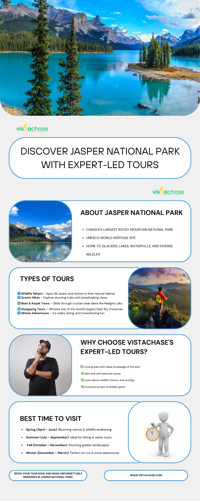 Discover Jasper National Park - Album on Imgur