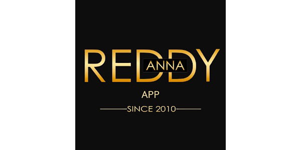 Reddy Aana