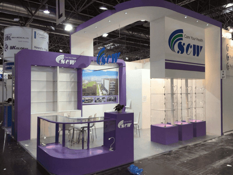 The Battery Show 2025 Stuttgart: A Premier Event for Advanced Battery Technology | by Mavonorm Exhibits | Apr, 2025 | Medium