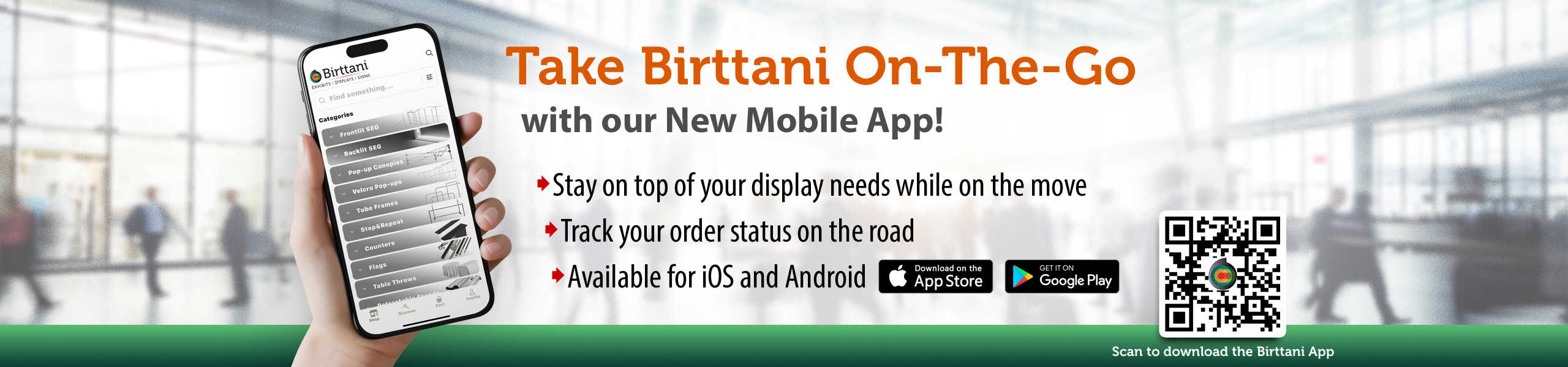 Home - Birttani