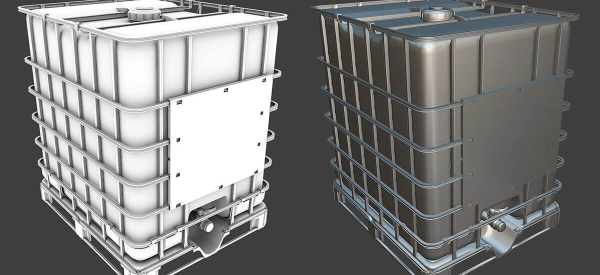 Global Plastic Rigid IBC Market to be Worth USD 9.5 Billion by 2033: Future Market Insights, Inc. – Market Research Blog