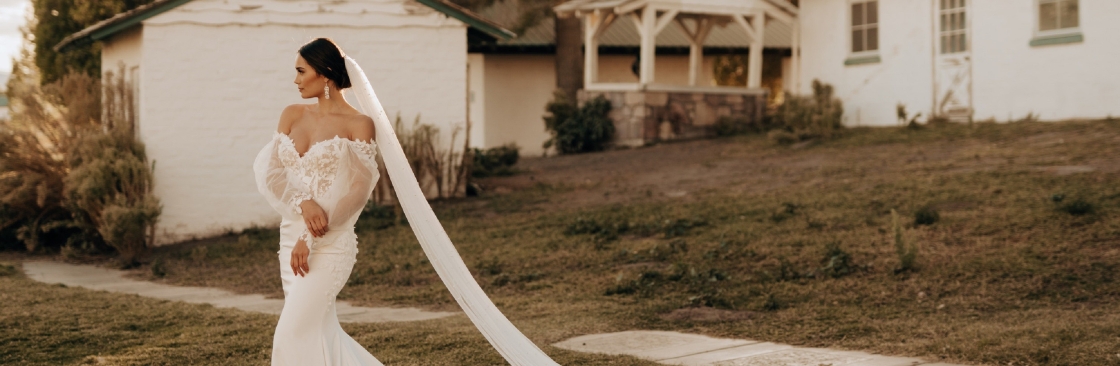 Flutter Bridal Co