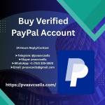 Buy Verified PayPal Account