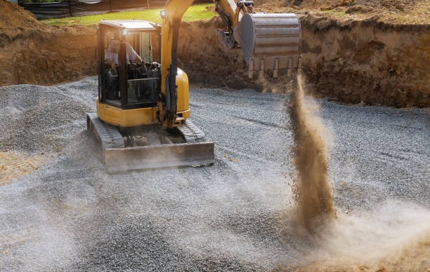 Transportation of hazardous waste - The state of environmental protection