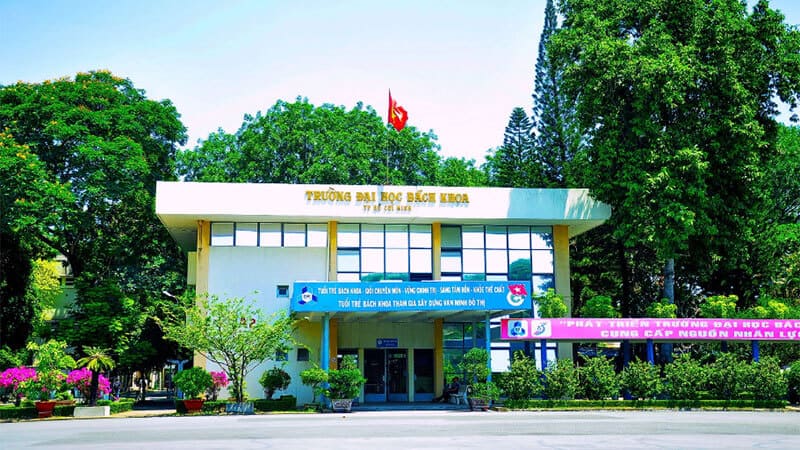 Lịch thi chứng chỉ tin học đại học Bách khoa TP HCM năm 2025