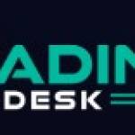 Trading desk