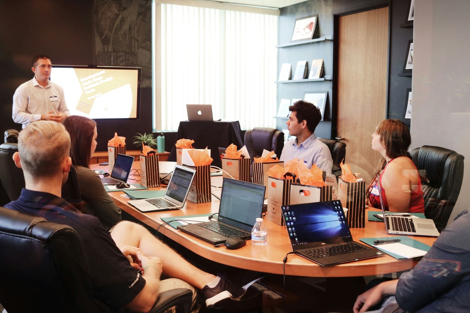 Different Types of E-commerce Solutions: Comprehensive Guide | Foduu