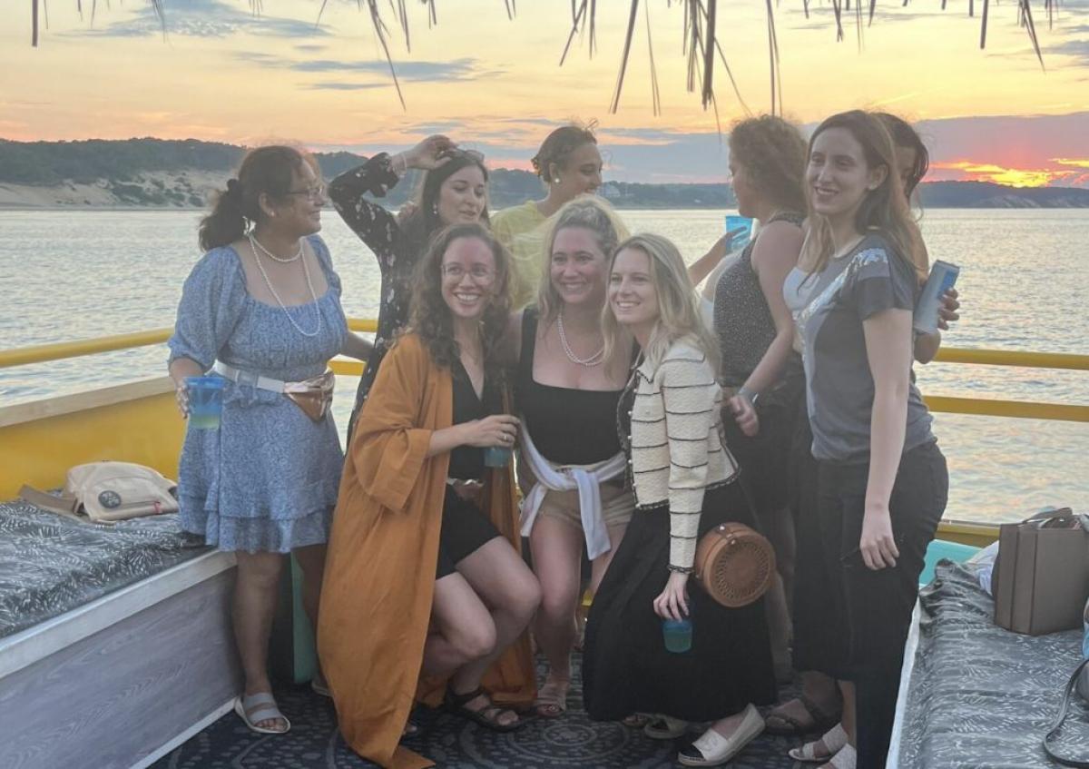 Changing Tides: How Boat Charters Are Shaping Coastal Travel In The Hamptons | by Hamptiki | Sociomix
