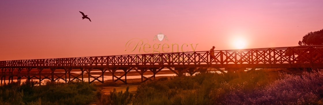 Regency Luxury Villa
