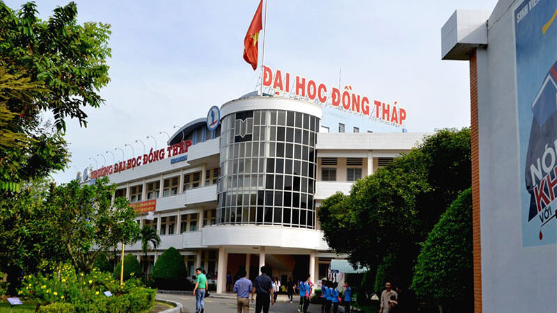 Lịch thi chứng chỉ VSTEP Trường Đại học Đồng Tháp năm 2025