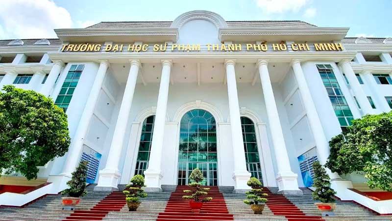 Lịch thi chứng chỉ VSTEP Đại học Sư phạm TPHCM 2025