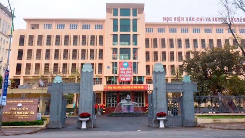 Lịch thi VSTEP Học viện Báo chí và Tuyên truyền AJC 2025