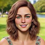 Hannah Anderson