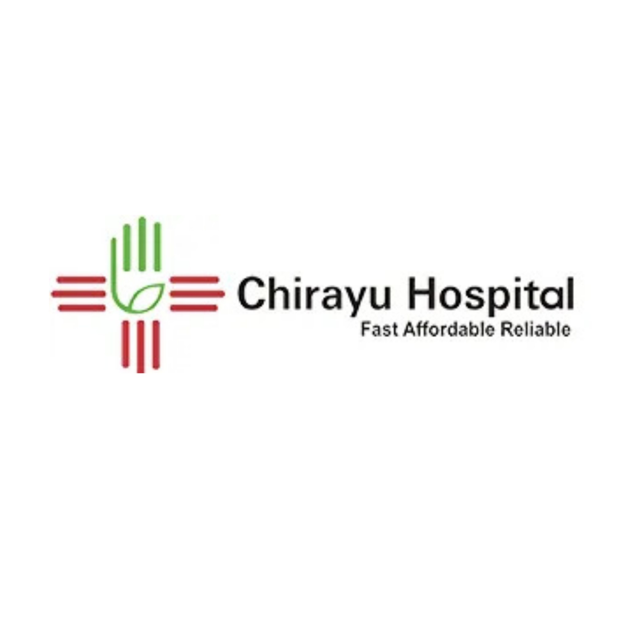 Chirayu Hospital