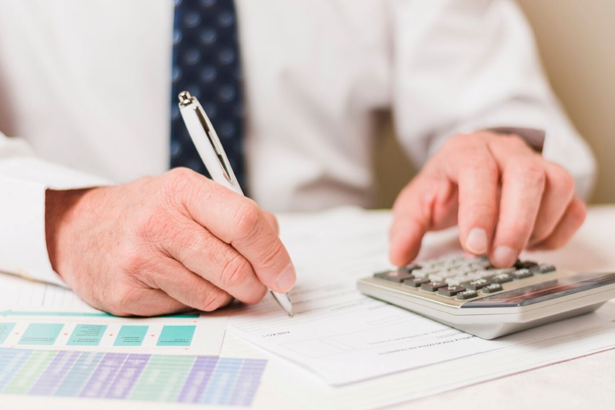 Corporate Tax in Dubai | Filing, Deductions, and Penalties - Risians Accountig