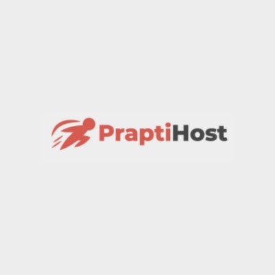 Prapti Host