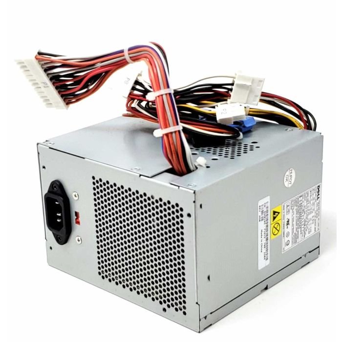 PS-6311-2DF2 - Dell 305-Watts ATX Power Supply for Dimension 5100 and OptiPlex GX620 - Tech Seller USA