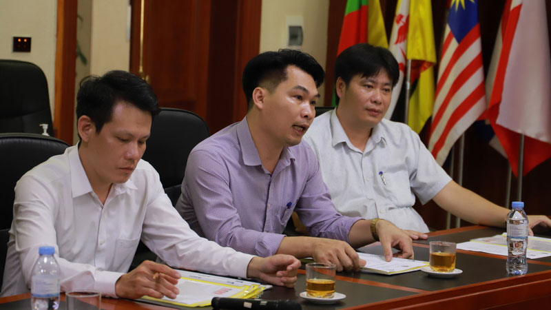 Các chủ đề thi nói tiếng anh B2 VSTEP Speaking 2025