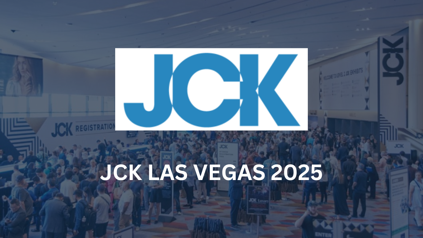 JCK Show 2025 Las Vegas