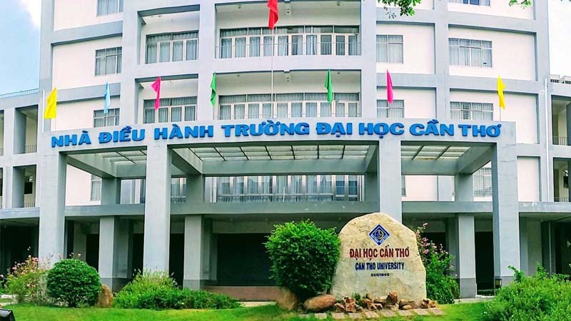 Lịch thi VSTEP A2, B1, B2 Đại học Cần Thơ (CTU) 2025