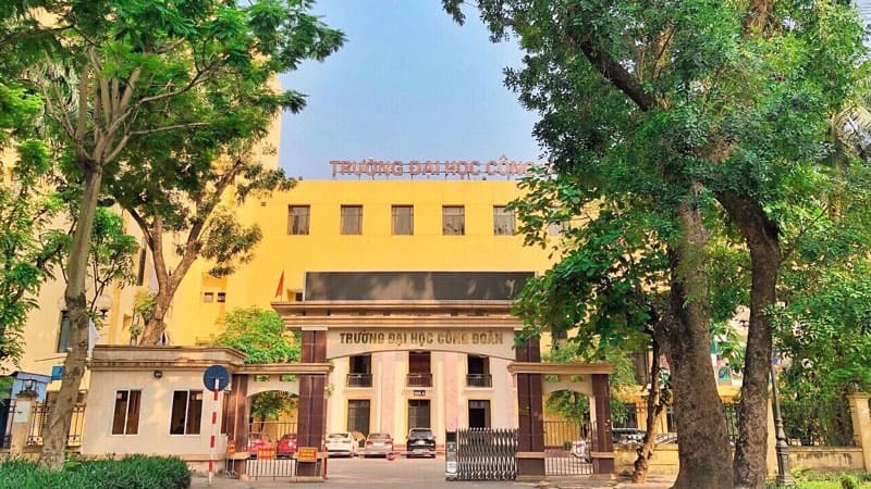 Lịch thi chứng chỉ tin học Đại học Công đoàn năm 2025