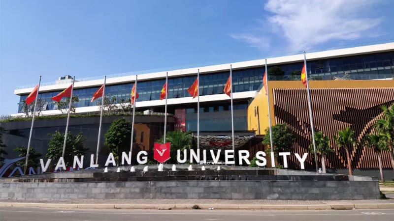 Lịch thi VSTEP A2, B1, B2 Đại Học Văn Lang VLU 2025