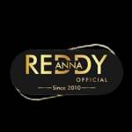 reddy anna