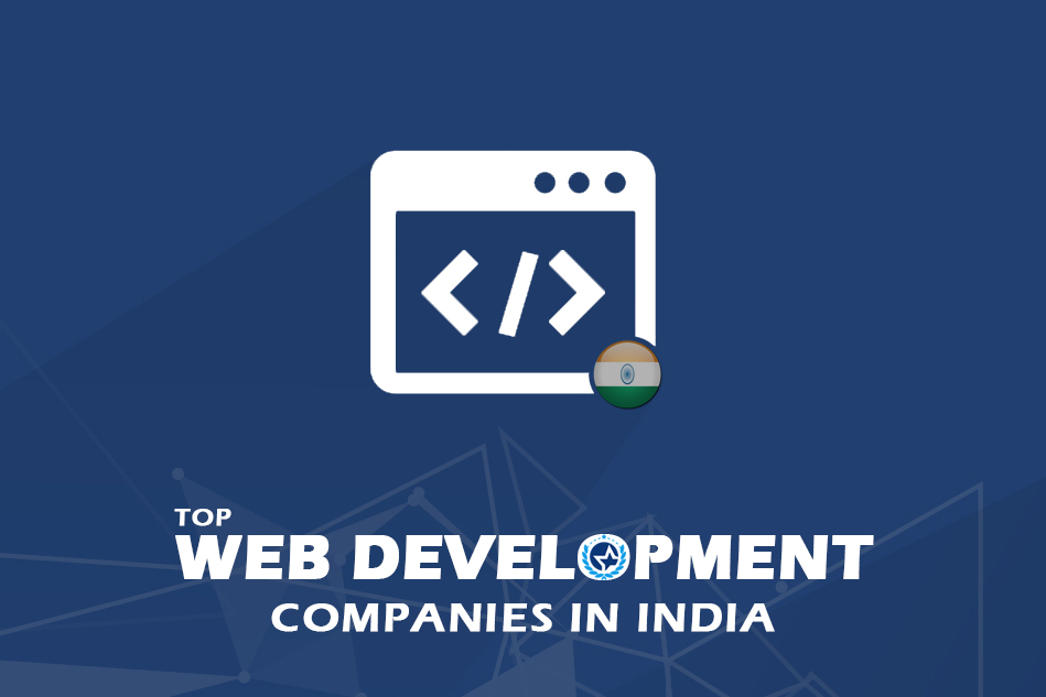 Top Web Development Companies in India - April 2025